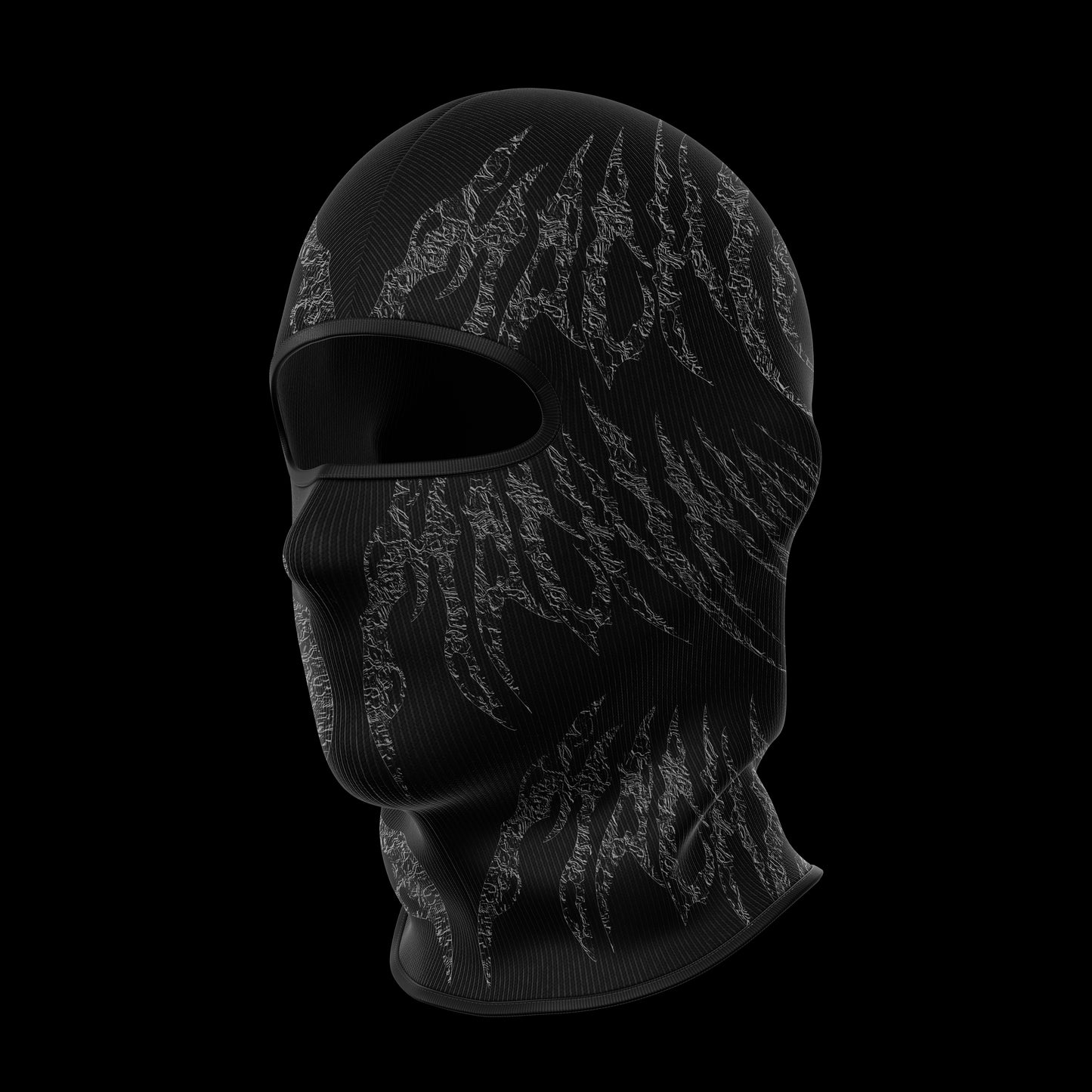 Ski mask MACHINISM