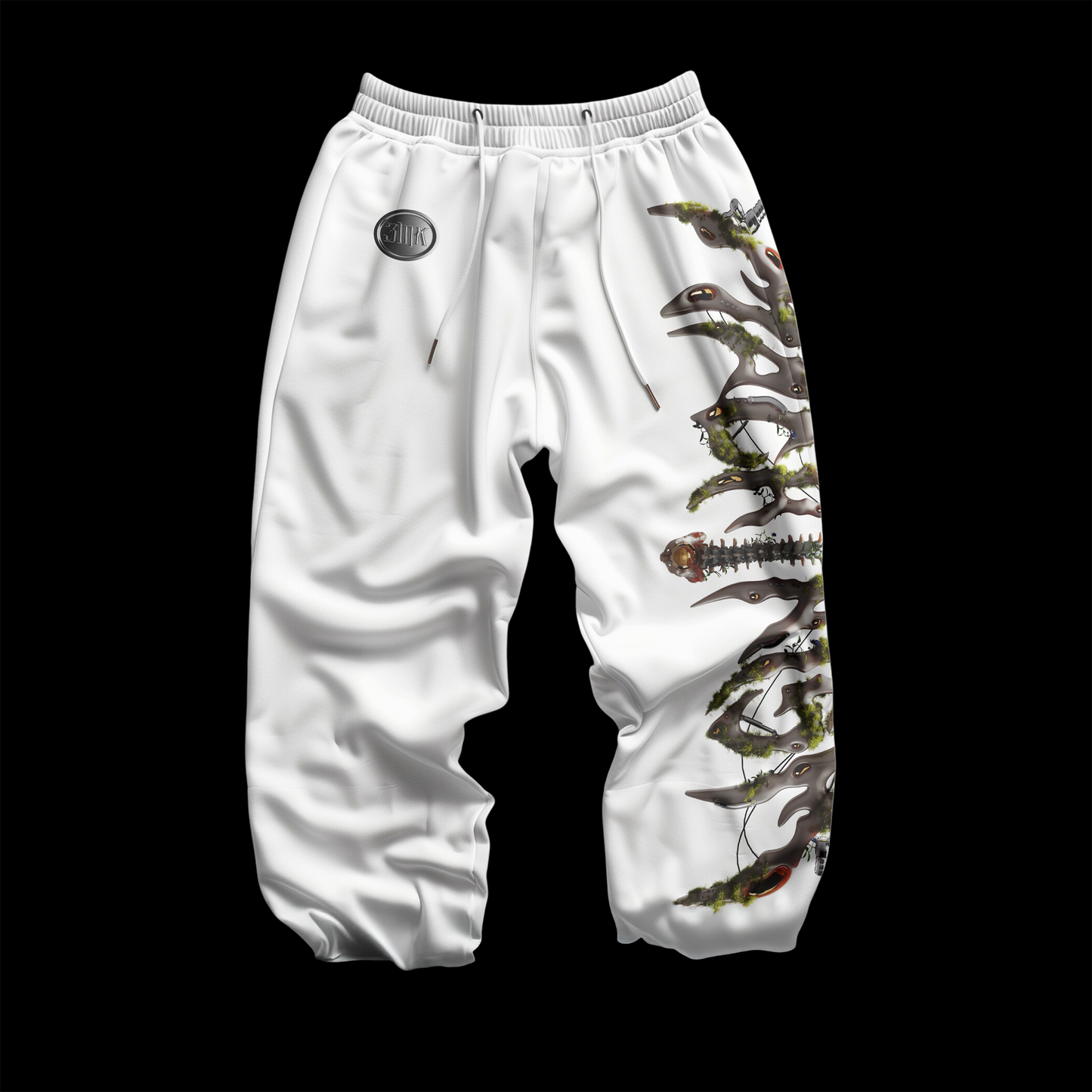 Sweatpants MACHINISM
