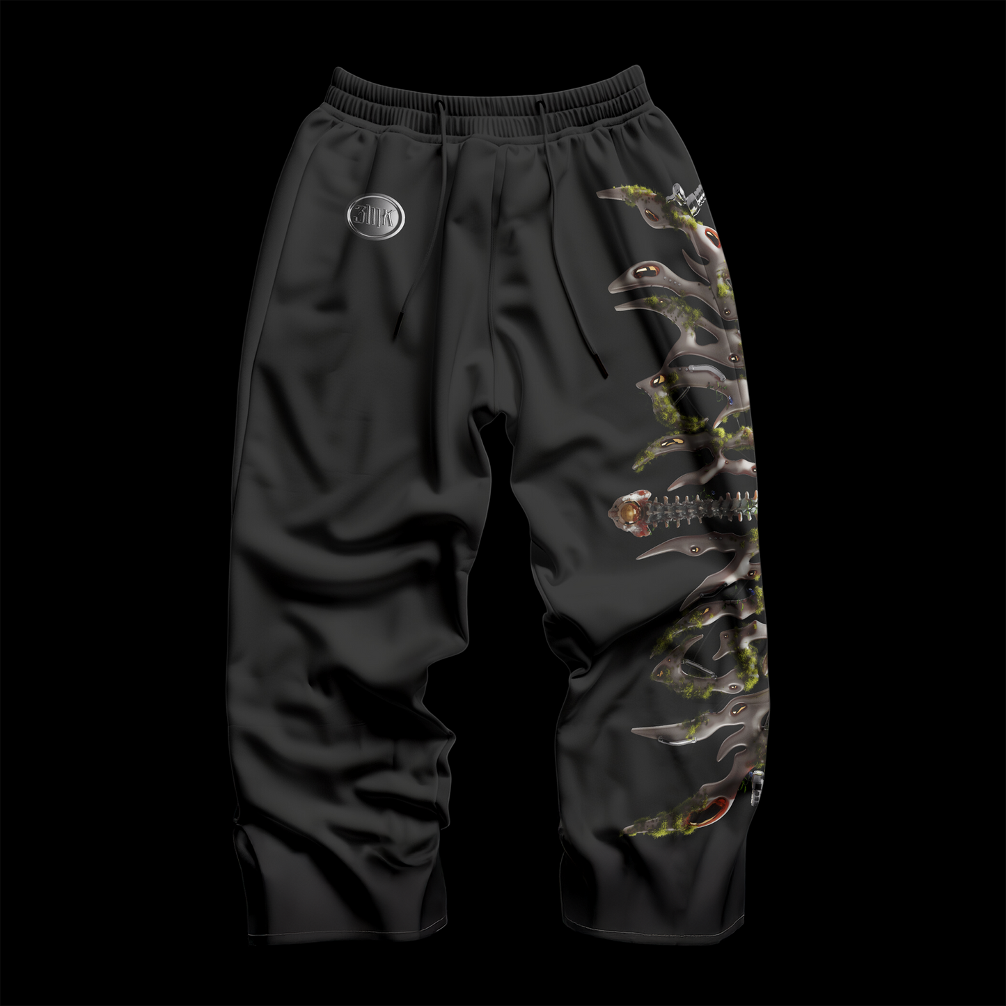 Sweatpants MACHINISM