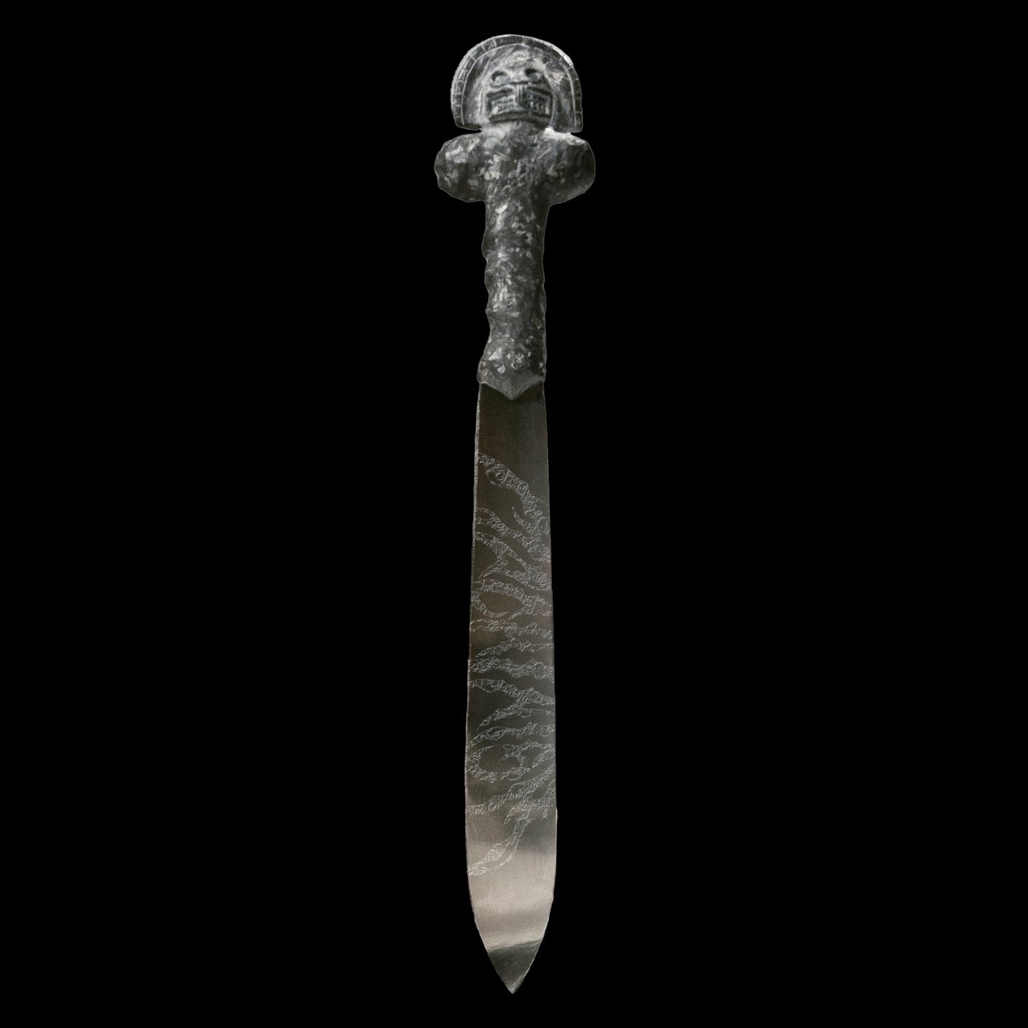 Machete MACHINISM