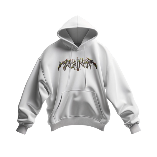 Hoodie MACHINISM