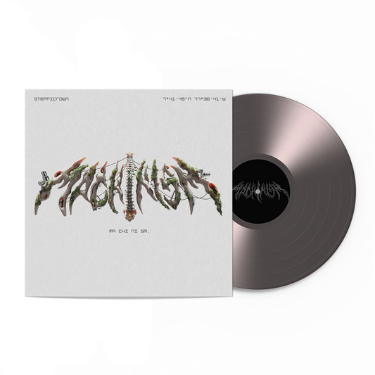 Vinyl MACHINISM